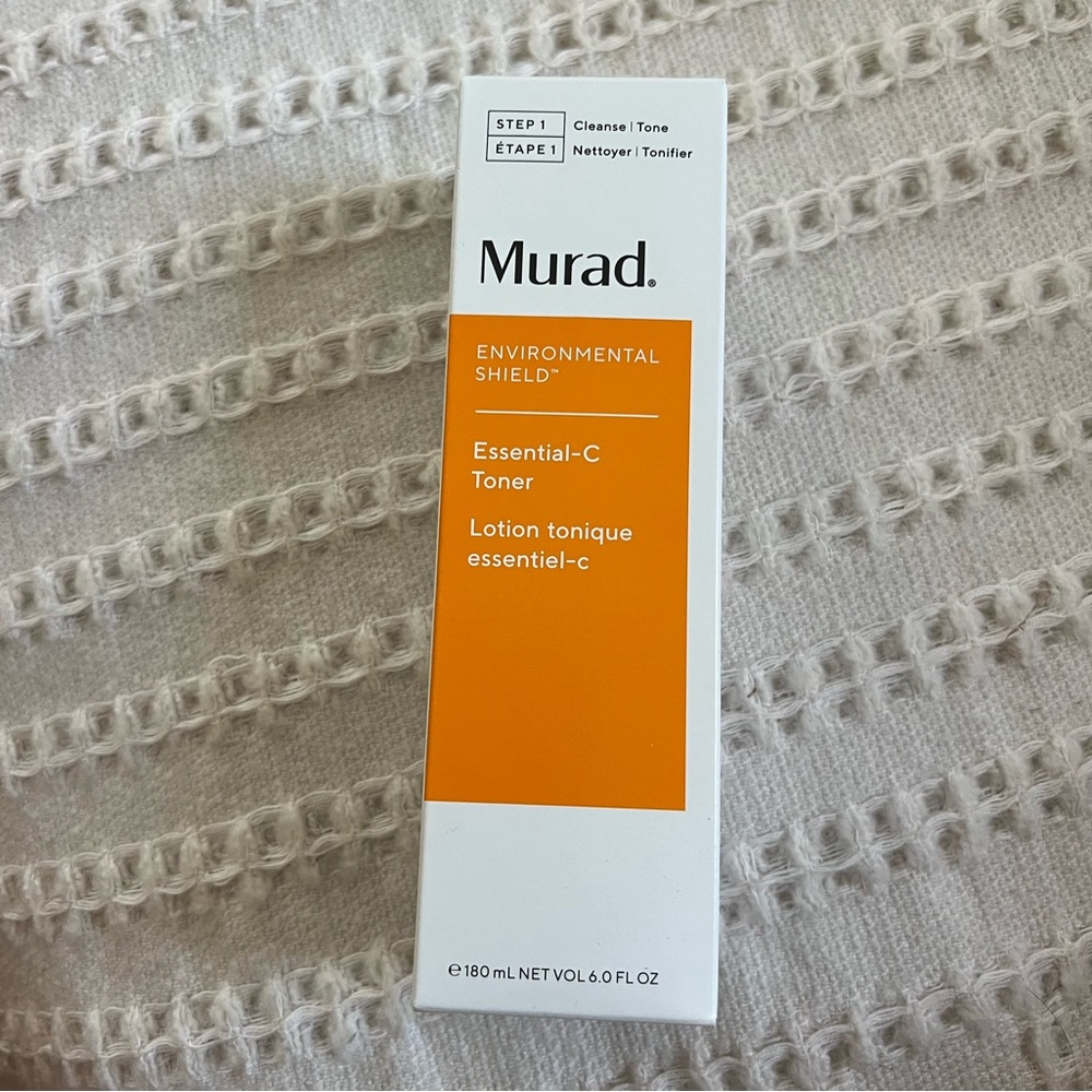 Murad Toner